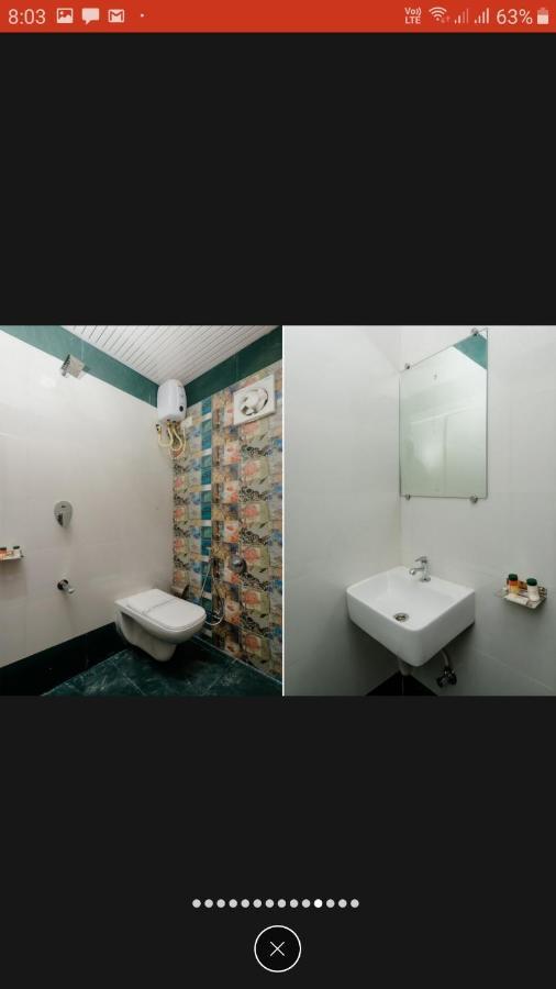 Hotel Apple Inn Нави Мумбаи Экстерьер фото